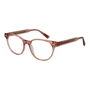 Montura de Gafas Mujer Bulget BG6503 50T01