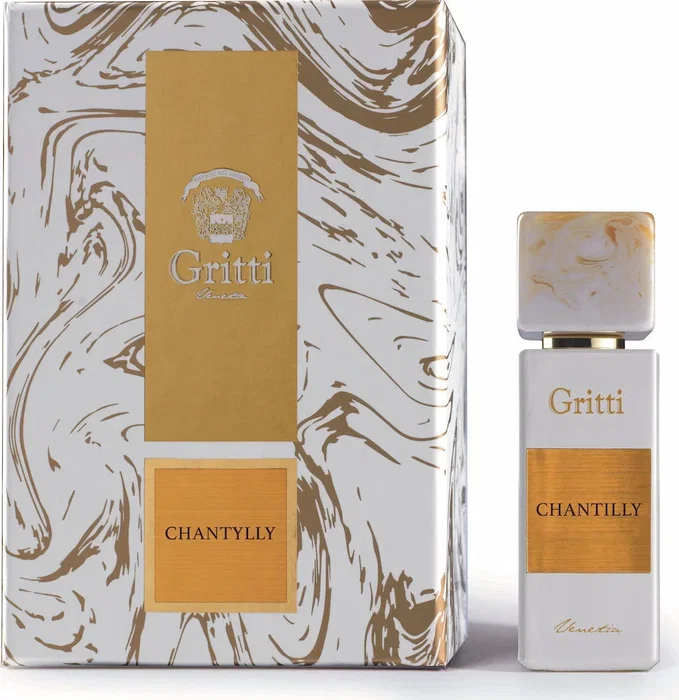 Gritti Chantilly Eau de Parfum 100 ml Gritti Chantilly Eau de Parfum 100 ml