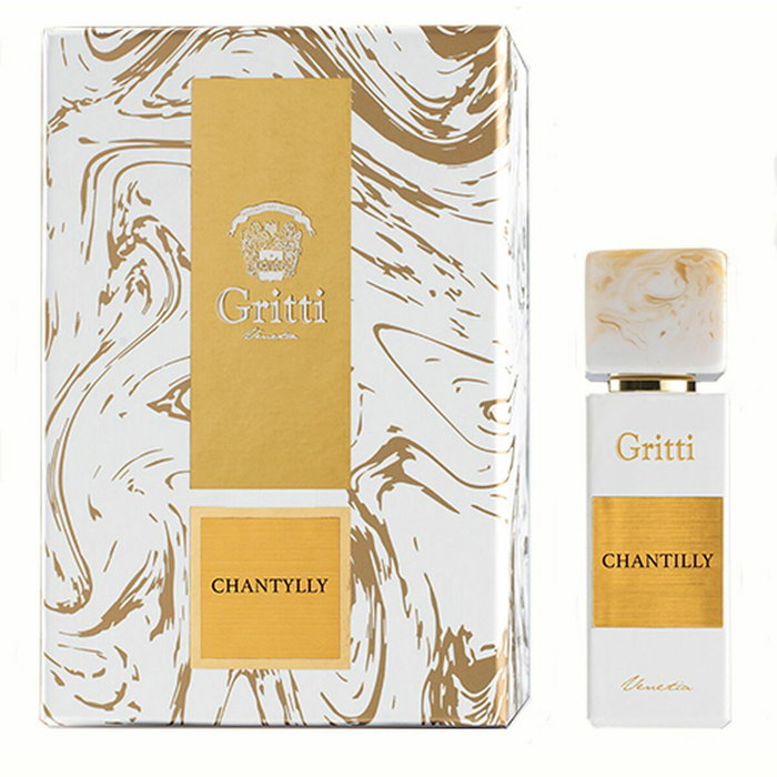 Gritti Chantilly Eau de Parfum 100 ml