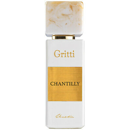 Gritti CHANTILLY Eau de Parfum Vaporizador 100 ml Mujer