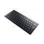 Teclado Cherry KW 9200 MINI Negro Qwerty Español QWERTY