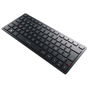 Teclado Cherry KW 9200 MINI Negro Qwerty Español QWERTY