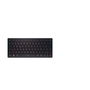 Teclado Cherry KW 9200 MINI Negro Qwerty Español QWERTY