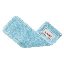 Leifheit Profi extra soft Wischbezug para mopa, Azul