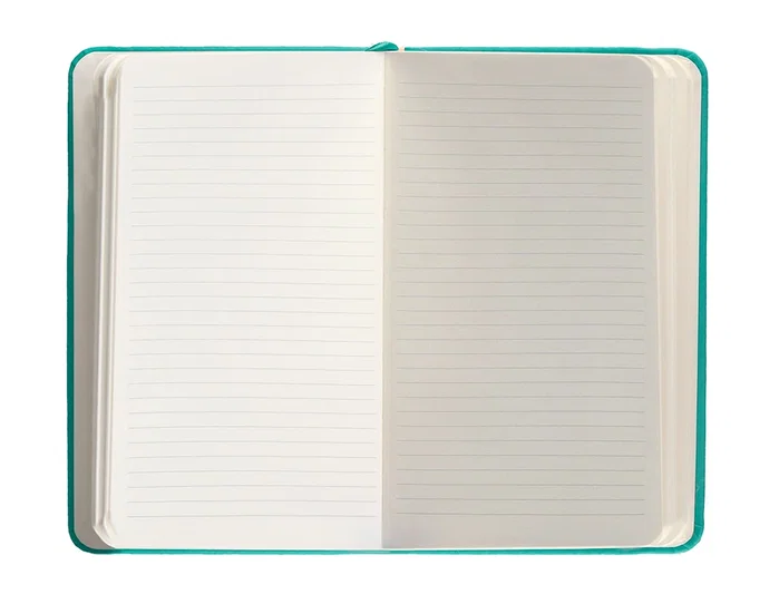 Antartik Cuaderno Antartik Notes Tapa Dura A6 Turquesa Antartik Cuaderno Antartik Notes Tapa Dura A6 Turquesa
