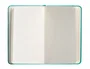 Antartik Cuaderno Antartik Notes Tapa Dura A6 Turquesa
