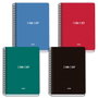 Dohe Agenda Escolar Basic Element A5 Azul Semana Vista 2026-2027