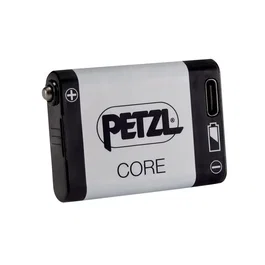 Petzl Accu Core Batería de Iones de Litio 1250 mAh