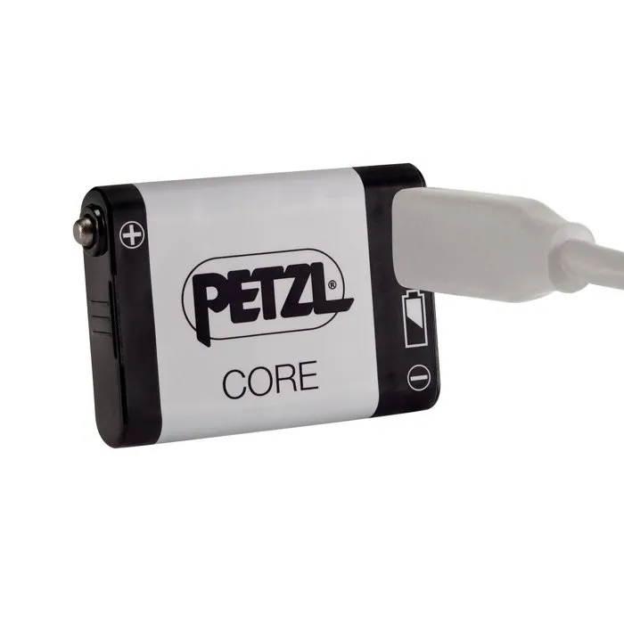 Petzl Accu Core Batería de iones de litio 1250 mAh Petzl Accu Core Batería de iones de litio 1250 mAh