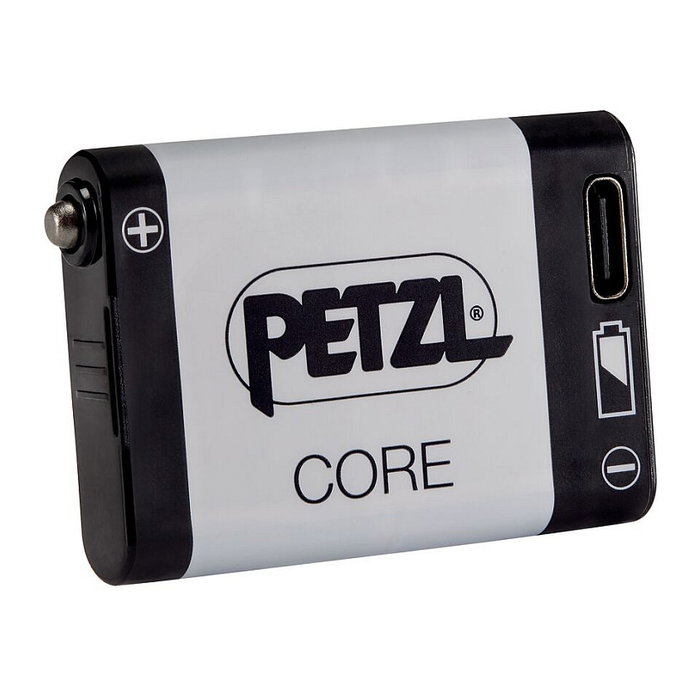 Petzl Accu Core E099EB00 Batería de iones de litio 1250 mAh