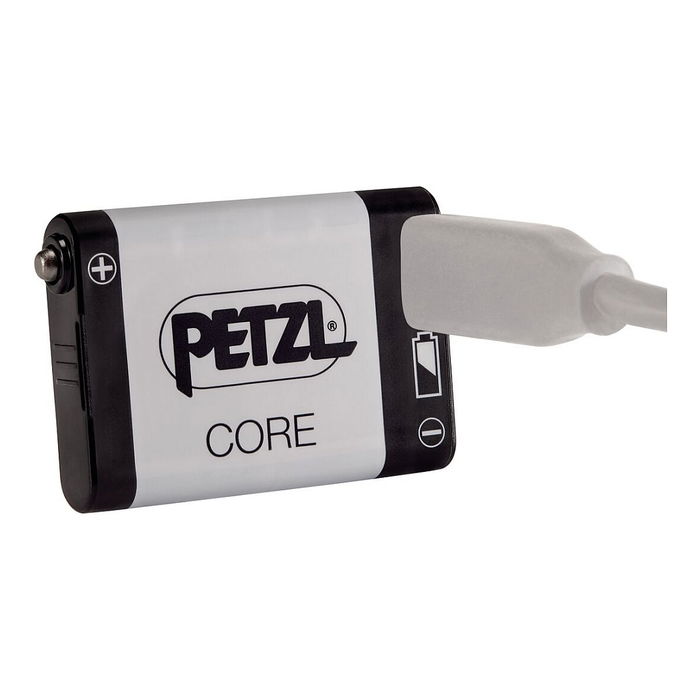 Petzl E099EB00 Batería recargable Ion de litio 1250 mAh