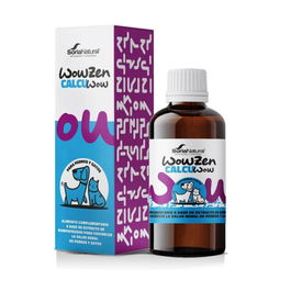 Respiwow Especial Perros 30 mL