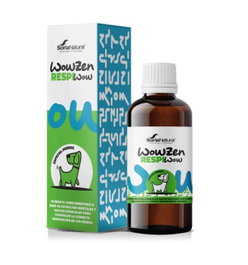 WOWZEN Respiwow Especial Perros 30 ml