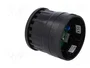 AUER SIGNAL Eco Modul 70 Señalizador Acústico 230÷240VAC