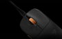 Keychron G3-Z1 Ratón Gaming Inalámbrico Black Carbon Fiber 30000 dpi