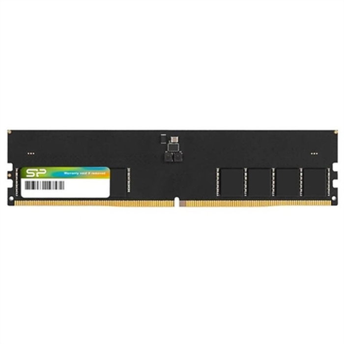 Silicon Power Memoria RAM DDR5 16 GB 5600 MHz UDIMM Silicon Power Memoria RAM DDR5 16 GB 5600 MHz UDIMM