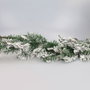 GSC Evolution Guirnalda nevada Babai 1,5M 100 ramas