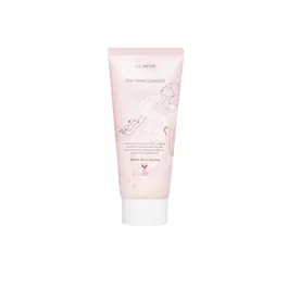 Glamfox Espuma Limpiadora con Rosehip Oil 120 ml
