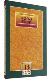 VERBO DIVINO, Introduccion a teologia espiritual, Andre Bernard, Charles