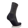 MB WEAR Calcetines Siberia Térmicos de Lana Merino para Invierno - S/M