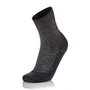 MB WEAR Calcetines Siberia Térmicos de Lana Merino para Invierno - S/M