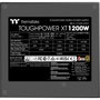 Thermaltake Toughpower XT 1200W - Fuente de alimentación ATX 3.1 de 1200W totalmente modular
