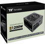 Thermaltake Toughpower XT 1200W - Fuente de alimentación ATX 3.1 de 1200W totalmente modular