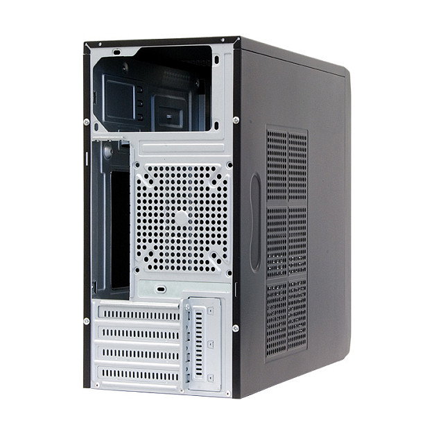 Chieftec HT-01B-OP Mini Tower Negro Chieftec HT-01B-OP Mini Tower Negro