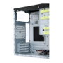 Chieftec HT-01B-OP Mini Tower Negro