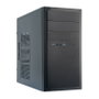 Chieftec HT-01B-OP Mini Tower Negro