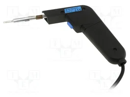 ERSA Soldador de resistencia con elemento calefactor 75/150W 230V