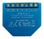 Shelly Relais 1L Gen3 WLAN BT