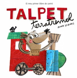 BEASCOA, TALPET TERRATREMOL, Anna Llenas