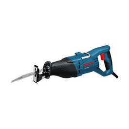 Bosch Professional GSA 1100 E Sierras Sable - 2700 spm, 1100 W, Corte en Madera 23 cm