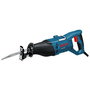 Bosch Professional Sierra de Sable GSA 1100 E Profesional, 1100W, Capacidad de Corte 230mm en Madera