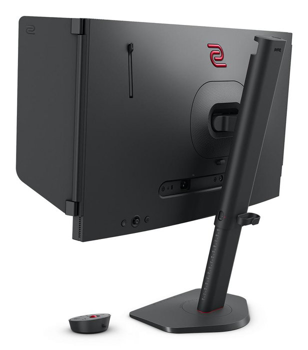 BenQ ZOWIE XL2566X+ Monitor Gaming 24.5 pulg Full HD 400 Hz Negro