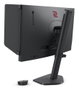 BenQ ZOWIE XL2566X+ Monitor Gaming 24.5 pulg Full HD 400 Hz Negro