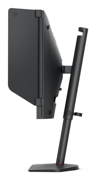 BenQ ZOWIE XL2566X+ Monitor Gaming 24.5 pulg Full HD 400 Hz Negro