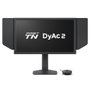 BenQ ZOWIE XL2566X+ Monitor Gaming 24.5 pulg Full HD 400 Hz Negro