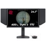 BenQ ZOWIE XL2566X+ Monitor Gaming 24.5 pulg Full HD 400 Hz Negro