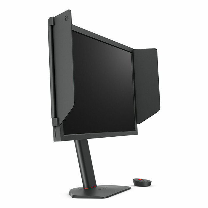 BenQ ZOWIE XL2566X+ Monitor Gaming 24,1'' Full HD 400Hz 0,5ms