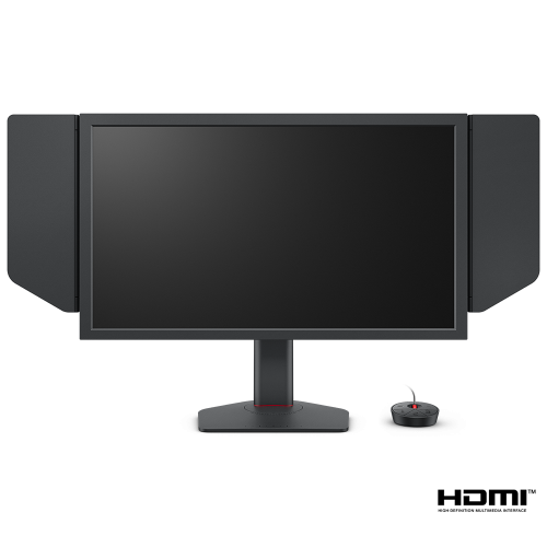 BenQ ZOWIE XL2566X+ Monitor Gaming 24,1'' Full HD 400Hz 0,5ms