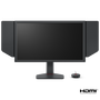 BenQ ZOWIE XL2566X+ Monitor Gaming 24,1'' Full HD 400Hz 0,5ms