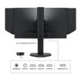 BenQ ZOWIE XL2566X+ Monitor Gaming 24,1'' Full HD 400Hz 0,5ms