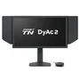 BenQ ZOWIE XL2566X+ Monitor Gaming 24.1 pulg Full HD 400 Hz 0.5 ms