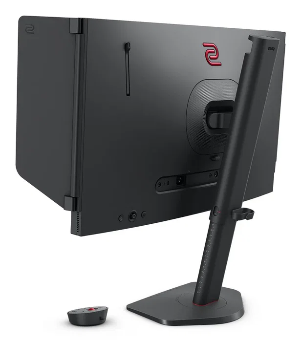 BenQ ZOWIE XL2566X+ Monitor Gaming 24.1 pulg Full HD 400 Hz 0.5 ms