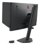 BenQ ZOWIE XL2566X+ Monitor Gaming 24.1 pulg Full HD 400 Hz 0.5 ms