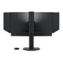 BenQ ZOWIE XL2566X+ Monitor gaming 400Hz Full HD 24.1''