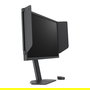 BenQ ZOWIE XL2566X+ Monitor Gaming de 24.5 Pulgadas Full HD 400 Hz TN 16:9 Negro, 3 x HDMI 2.0, DisplayPort 1.4, Ajustable en Altura, Giratorio e Inclinable