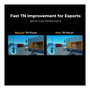 BenQ ZOWIE XL2566X+ Monitor gaming 400Hz Full HD 24.1''